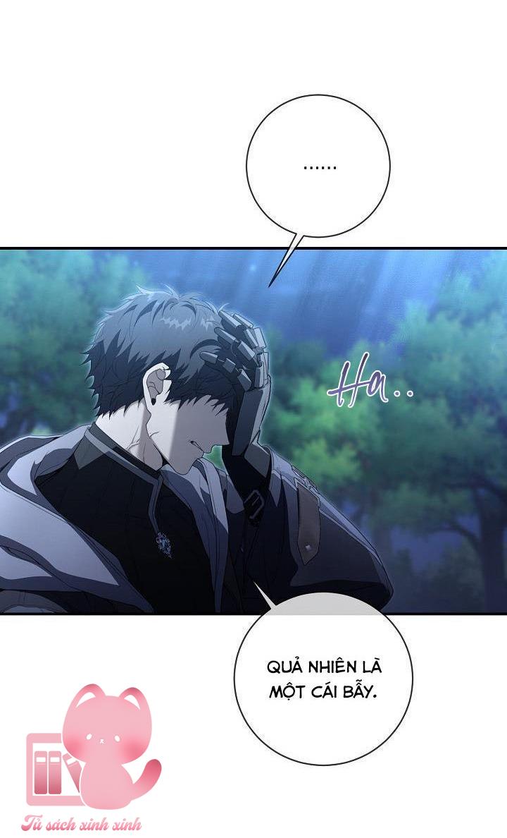 Hướng Về Ánh Dương Lần Nữa Chapter 87 - Trang 4