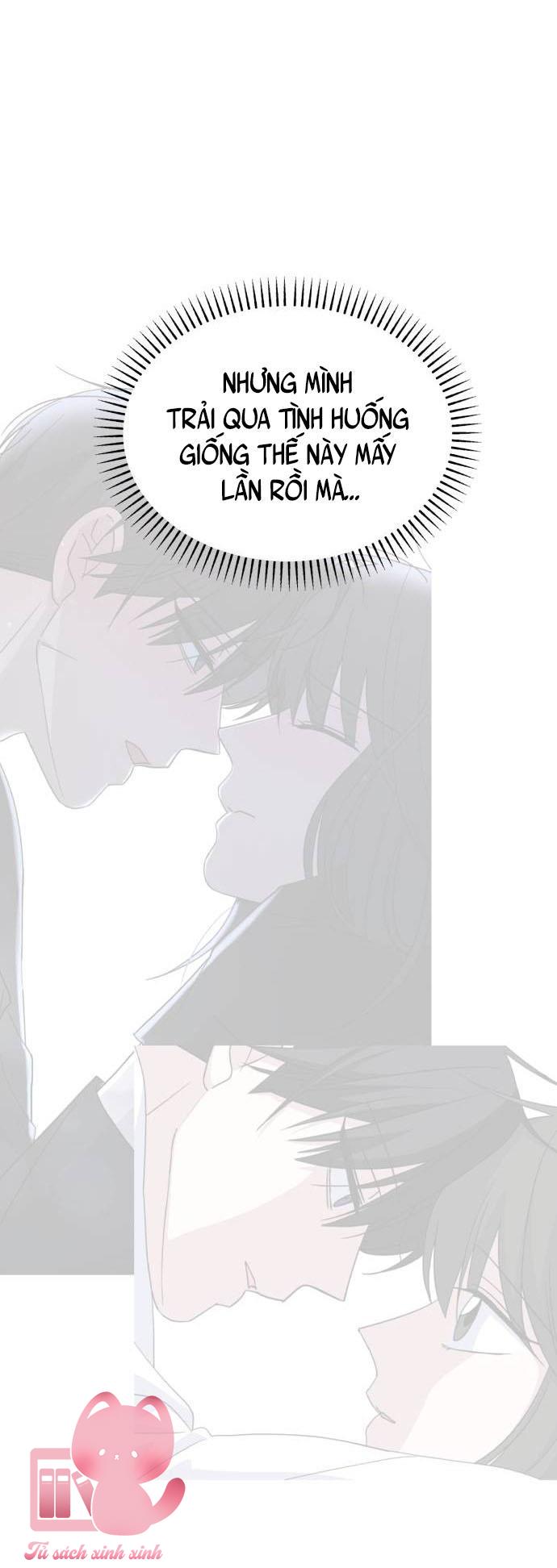 Quan Hệ Nhân Quả Chap 69 - Trang 2