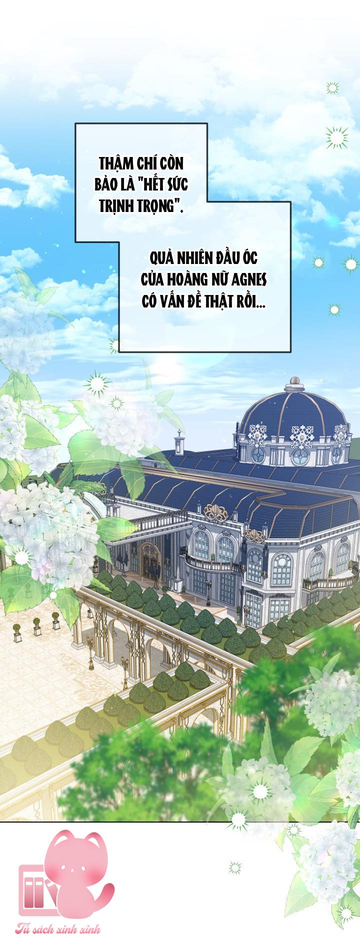 Hoàng Nữ Cosplay Nonfan Chapter 34 - Trang 4