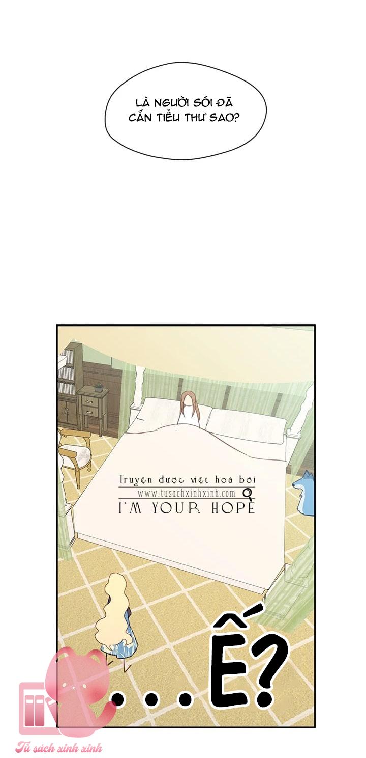 Hãy Coi Chừng Ác Nữ Chapter 27 - Trang 4