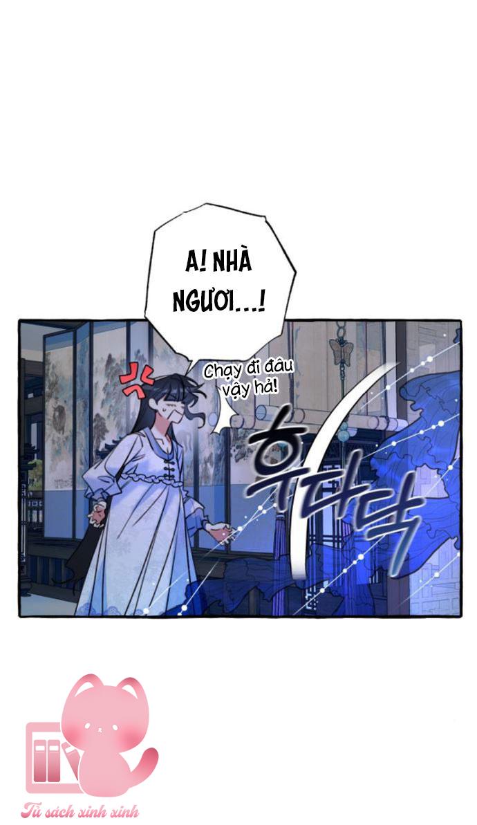 Chuyện Tình Tuyết Phương Bắc Chapter 8 - Next Chapter 9