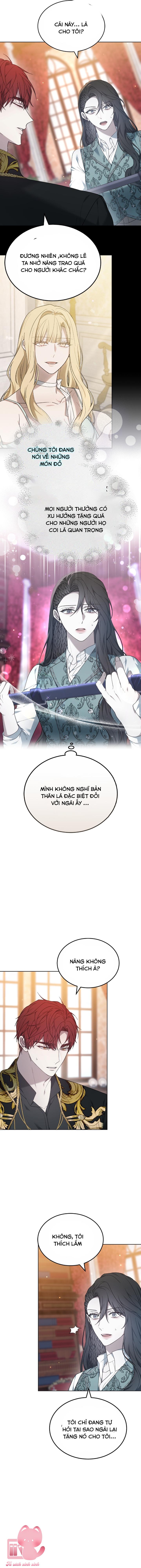 Thời Đại Oman Chap 40 - Trang 2
