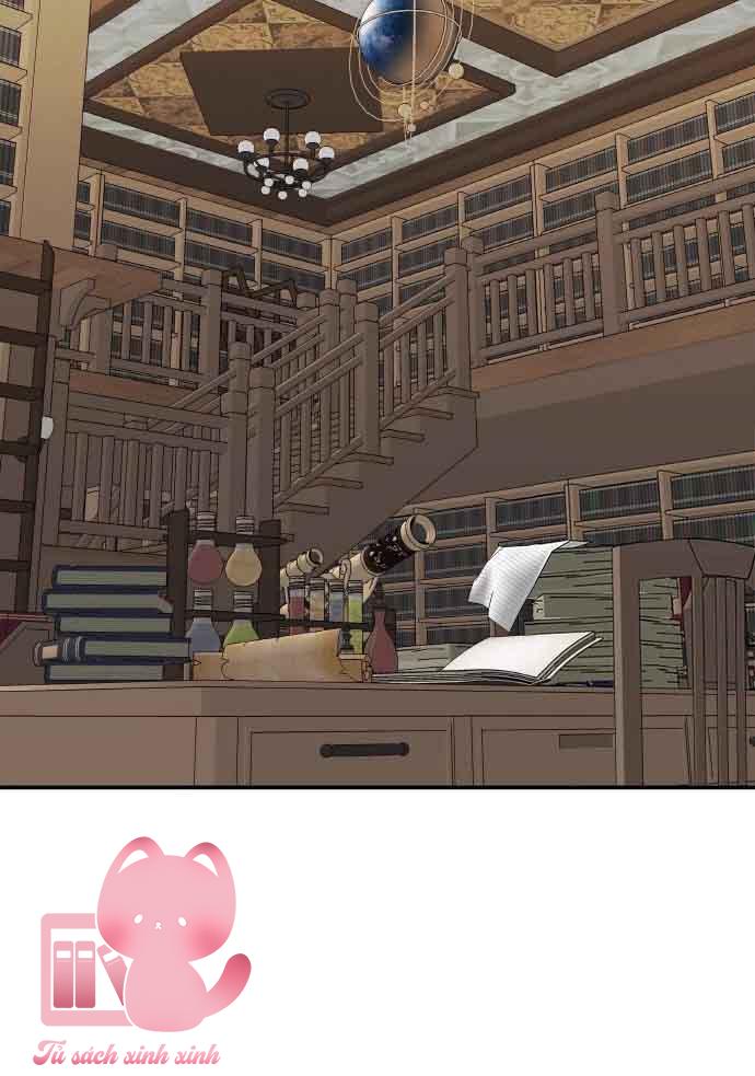 Nhật Ký Tuần Trăng Mật Của Phù Thủy Và Rồng Chapter 5 - Trang 4