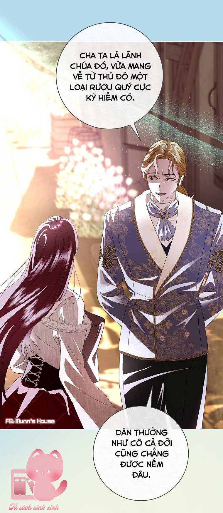 Này Boss Phản Diện, Tôi Có Thể Làm Mọi Thứ Trừ Cưới Ngài Chap 32 - Trang 4