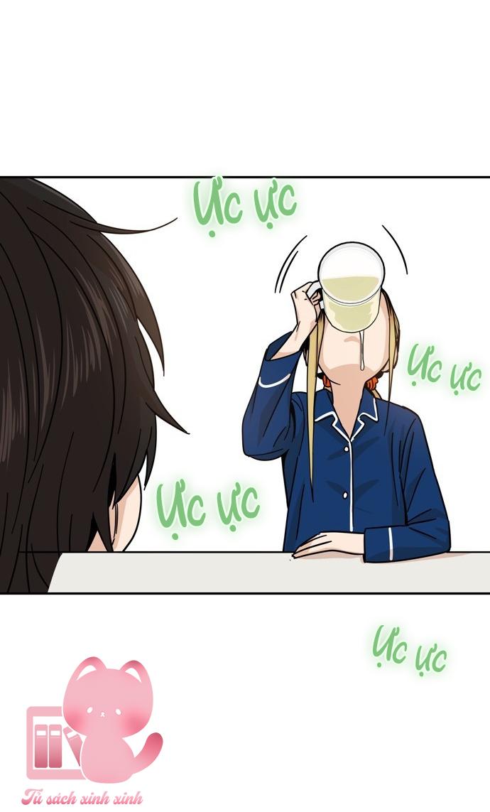 Lớ Ngớ Vớ Phải Tình Yêu Chapter 5 - Trang 4