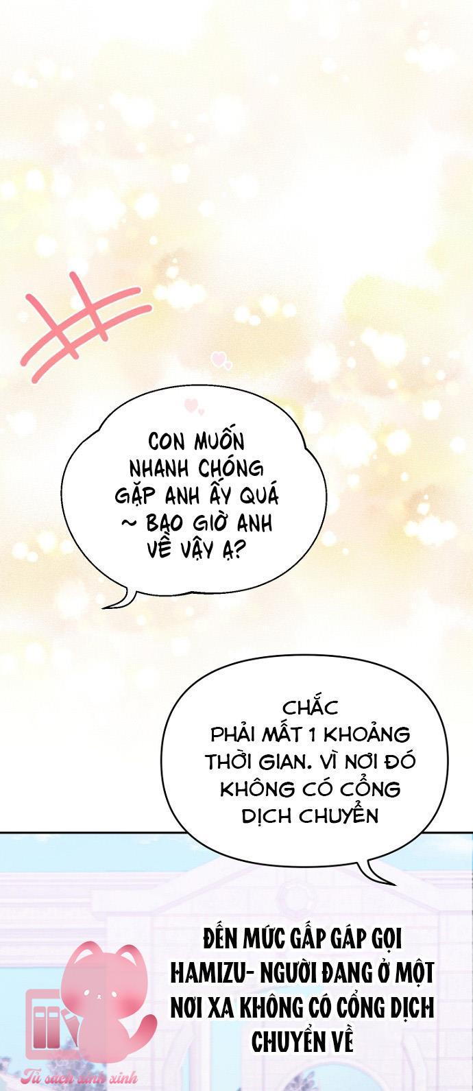 Bỏ Quách Chồng Con Đi, Tiền Bạc Mới Là Tất Cả Chap 48 - Trang 2