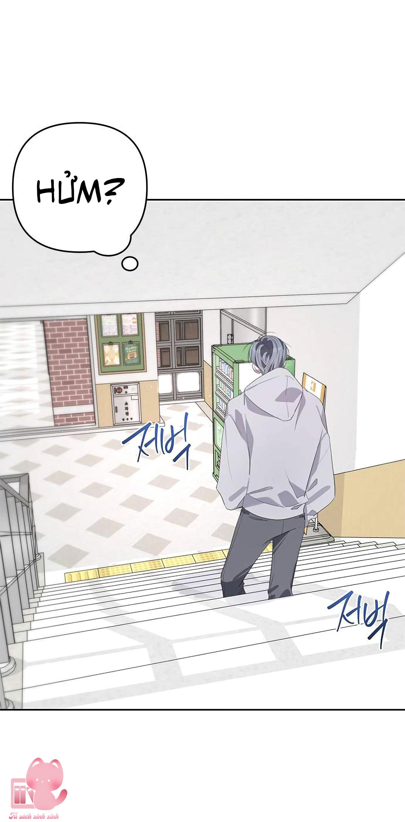 Đàn Anh Xấu Xa! Chap 50 - Trang 3