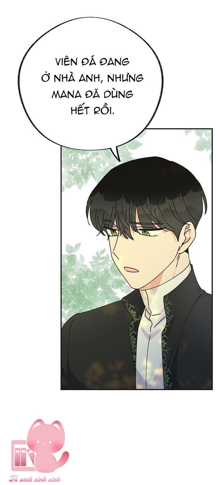 Người Hùng Của Ác Nữ Chapter 33 - Trang 4