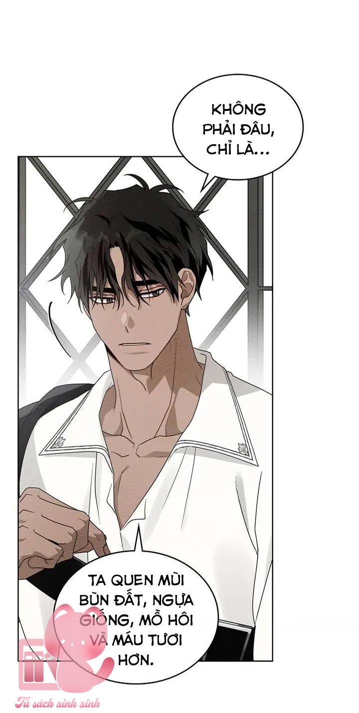 Dưới Tán Cây Sồi Chapter 78 - Next Chap 79