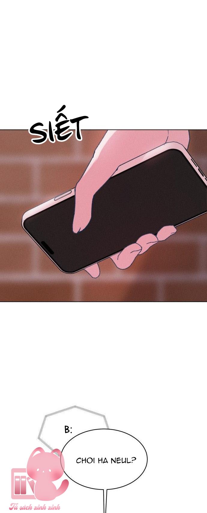 Bầu Trời Mùa Hạ Dấu Yêu Chapter 4 - Next Chapter 5