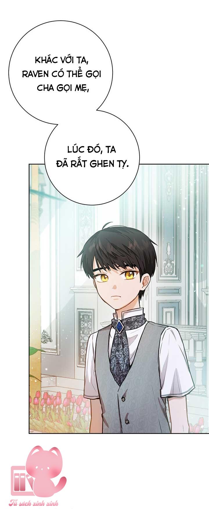 Cuộc Sống Mới Của Công Nương Chapter 16 - Trang 4