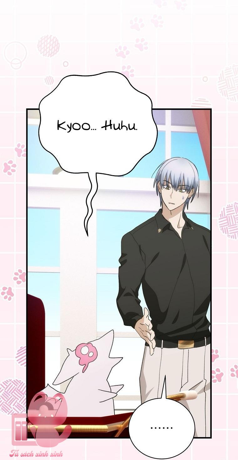 Đứa Nhỏ Không Phải Là Con Anh Chap 89 - Trang 2