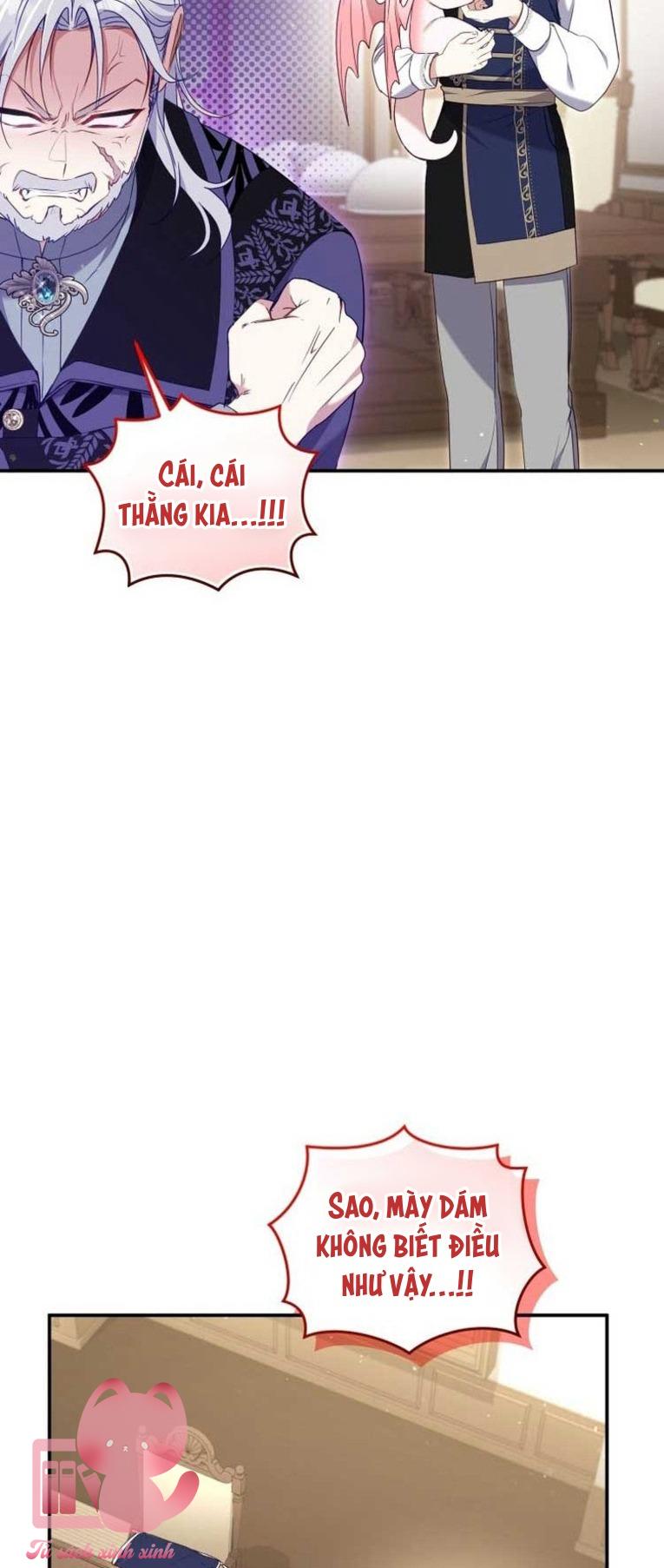 Tôi Được Nuôi Dưỡng Bởi Những Kẻ Phản Diện Chap 64 - Next Chap 65