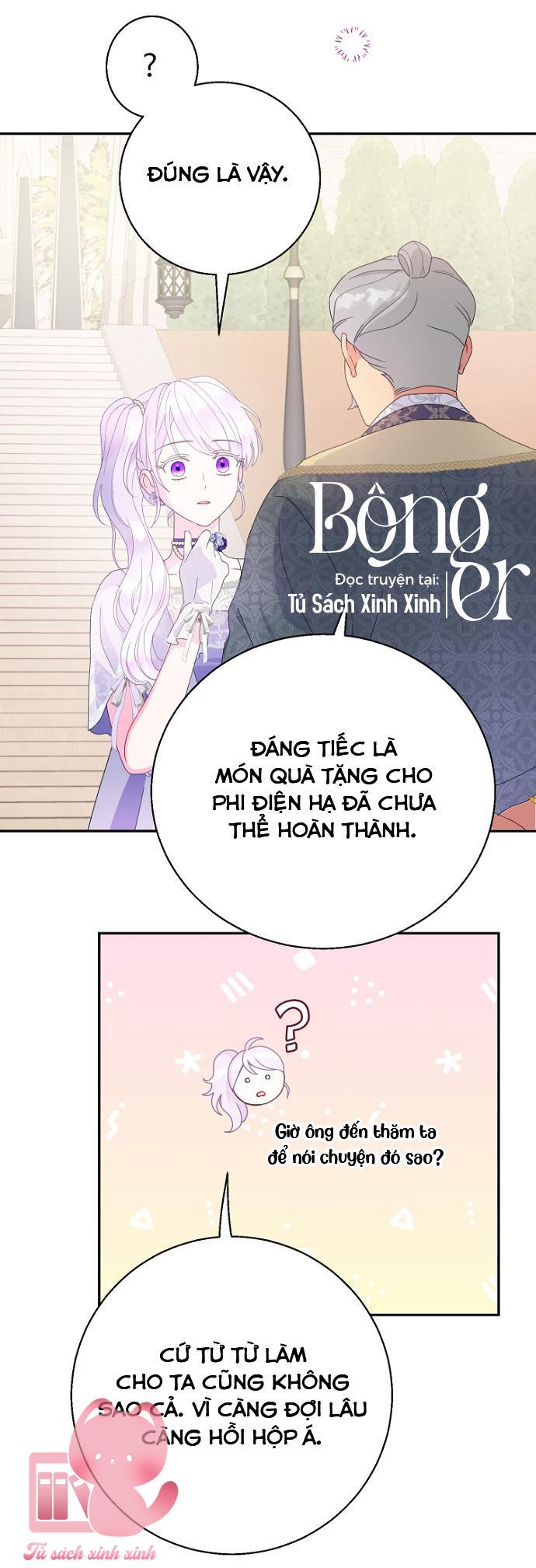 Bỏ Quách Chồng Con Đi, Tiền Bạc Mới Là Tất Cả Chap 76 - Trang 2