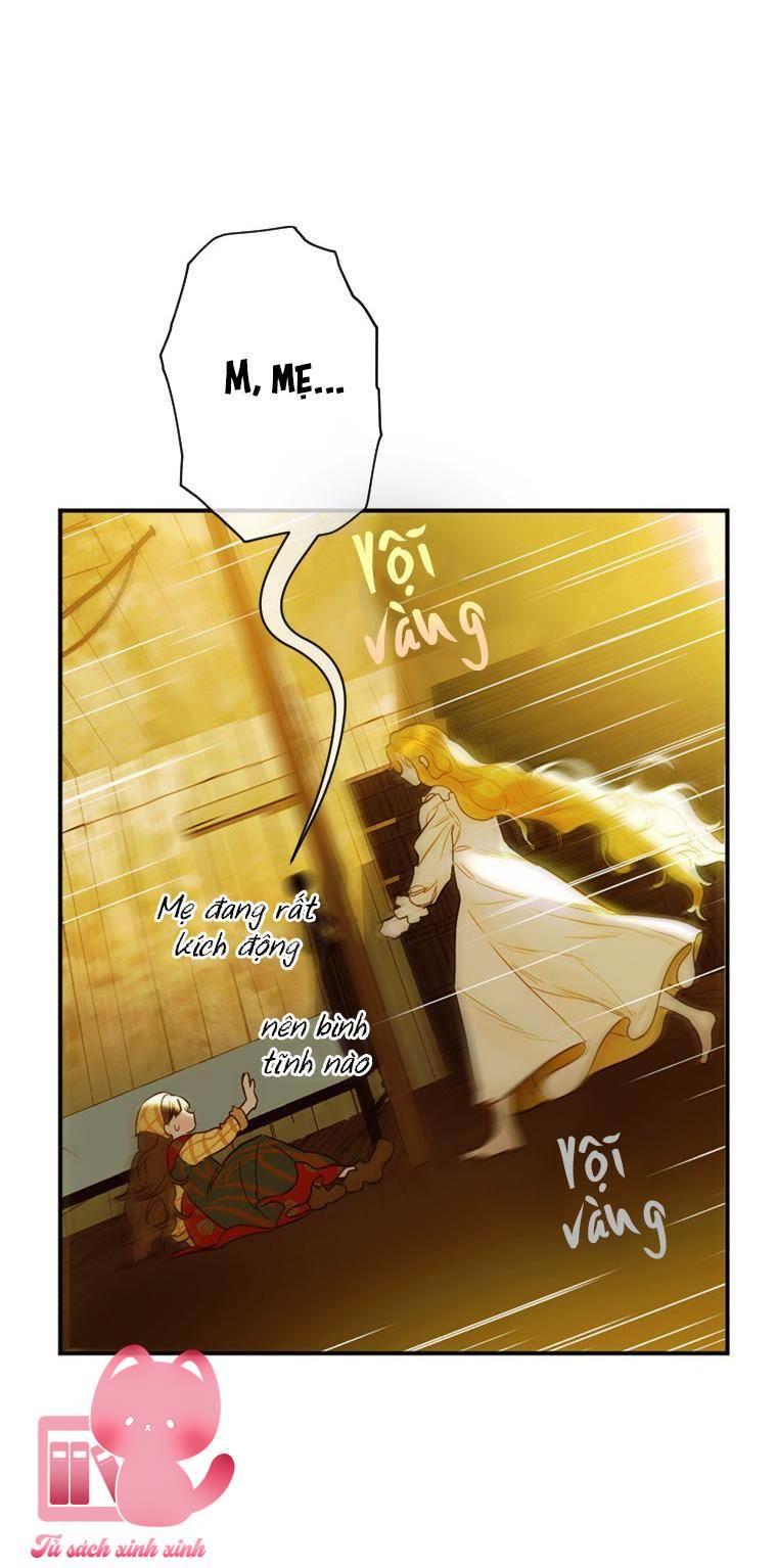 Khế Ước Hôn Nhân Của Mẹ Tôi Chapter 2 - Trang 4