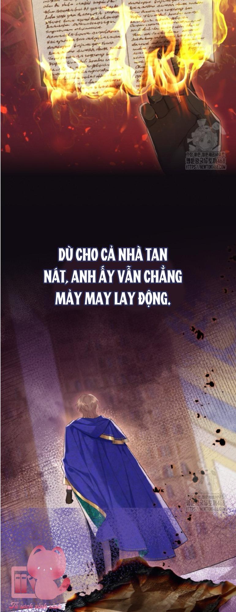 Người Anh Trai Mạnh Nhất Của Tôi Đã Mất Trí Nhớ Chap 29 - Trang 4