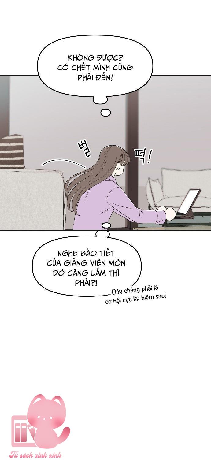 Trái Dấu Hút Nhau Chap 9 - Trang 2