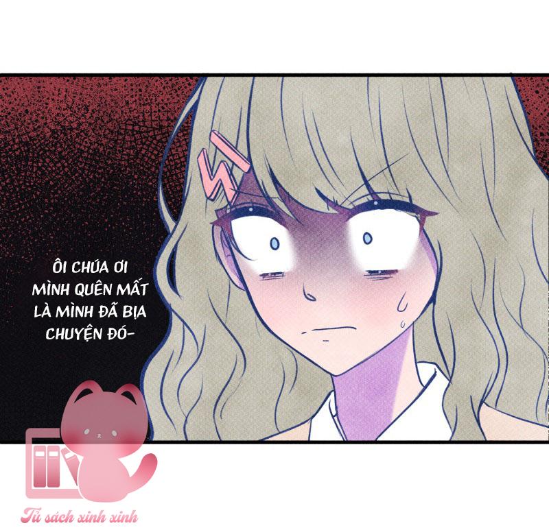 Tình Yêu Tựa Vòng Lặp Chap 30 - Trang 3