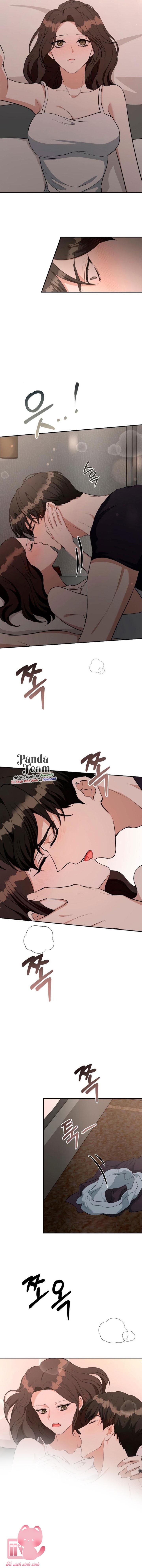 Đoạt Lại Chap 11 - Trang 2