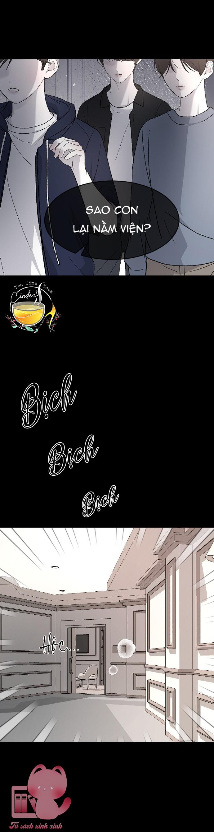 Ba Anh Trai Cực Phẩm Của Tôi Chap 103 - Trang 3