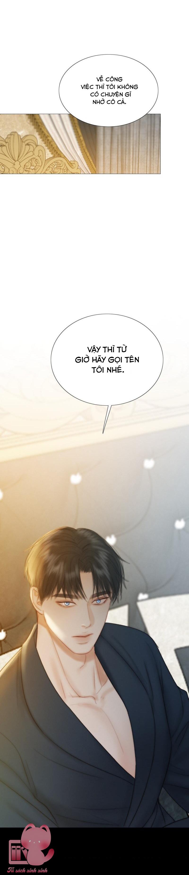 Serena Chap 56 - Trang 3