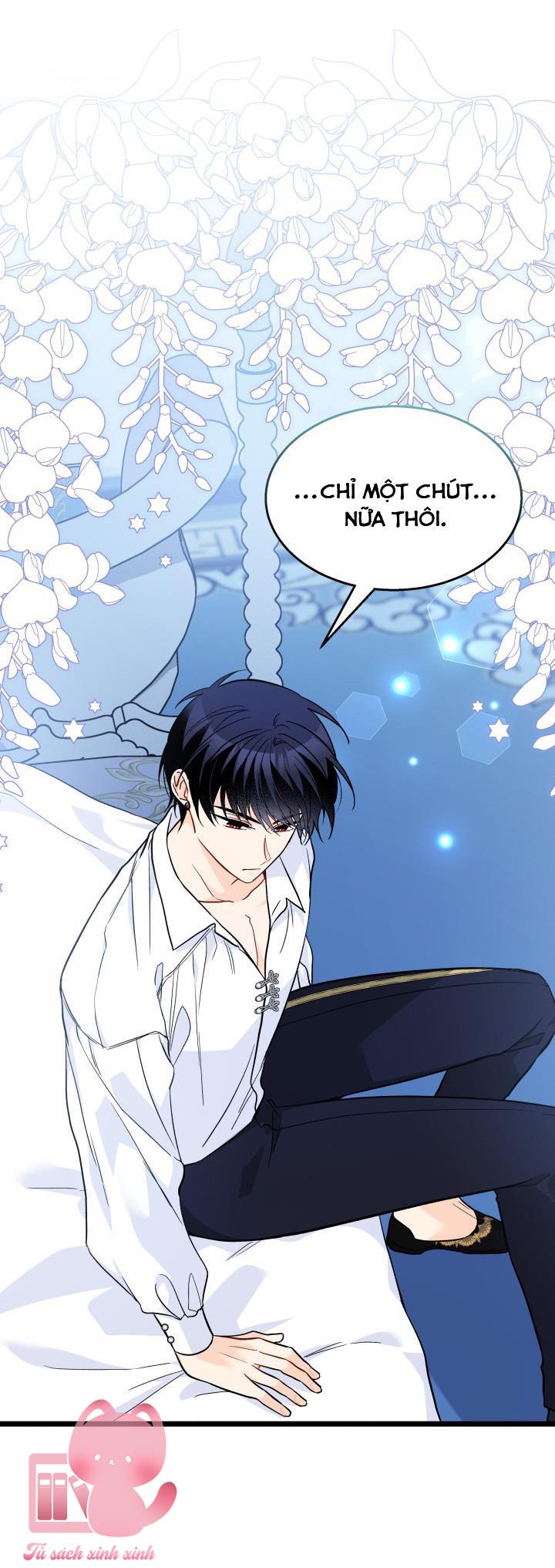 Quan Hệ Cộng Sinh Giữa Báo Đen Và Thỏ Trắng Chap (NT2) - Trang 2