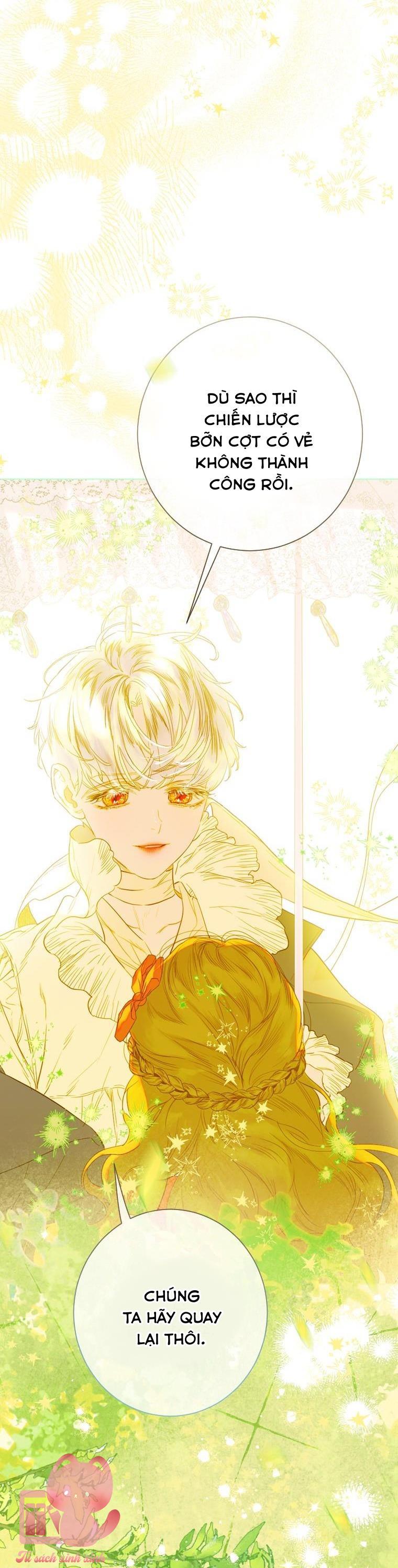 Khế Ước Hôn Nhân Của Mẹ Tôi Chapter 21 - Trang 4