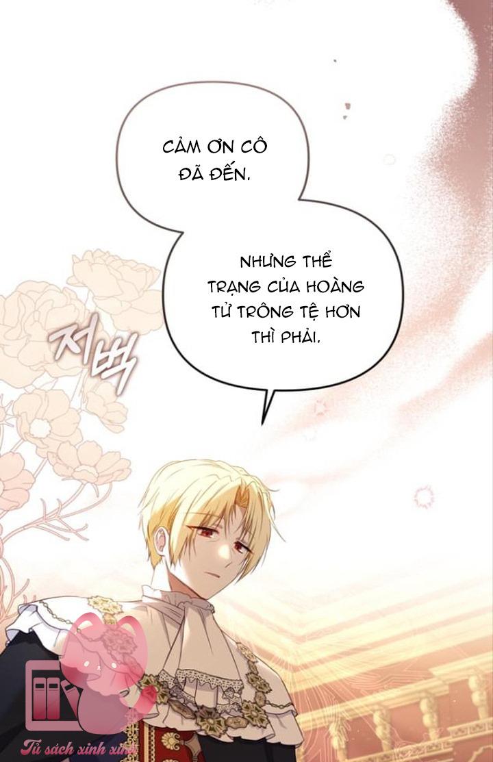 Tôi Được Nuôi Dưỡng Bởi Những Kẻ Phản Diện Chap 50 - Next Chap 51