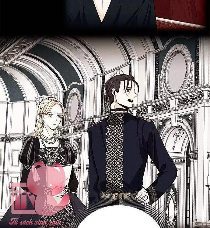 Hoàng Hậu Tái Hôn Chapter 62 - Trang 4