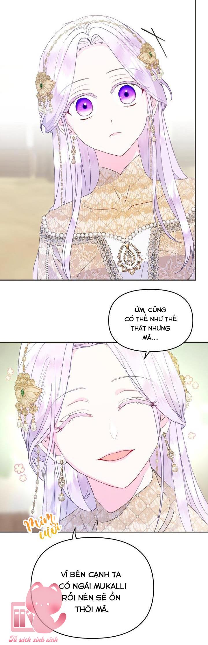 Bỏ Quách Chồng Con Đi, Tiền Bạc Mới Là Tất Cả Chap 44 - Trang 2