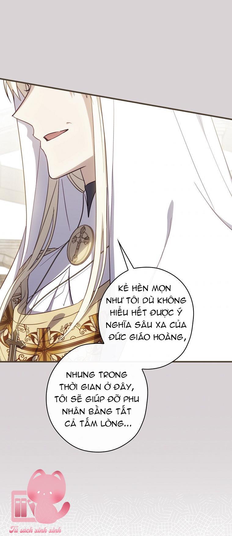 Cách Khiến Phu Quân Đứng Về Phía Tôi Chap 30 - Trang 2