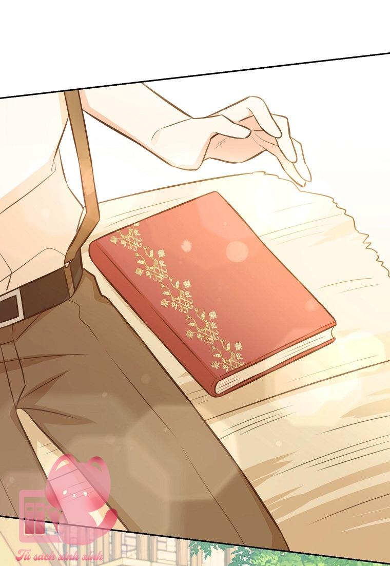 Yêu Tôi Đi, Dù Sao Ngài Cũng Chỉ Là Nhân Vật Phụ Chapter 31 - Trang 4