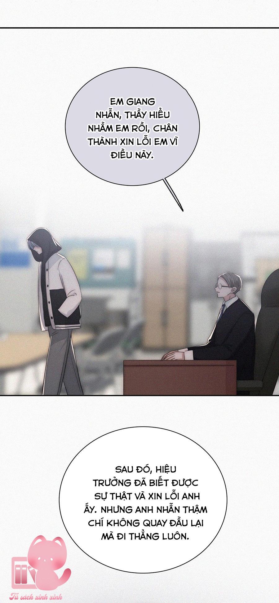Bệnh Yêu Chapter 110 - Next Chapter 111
