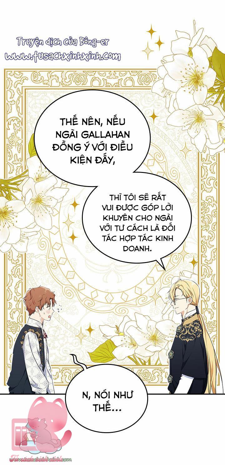 Kiếp Này Ta Sẽ Trở Thành Gia Chủ Chap 32 - Trang 2