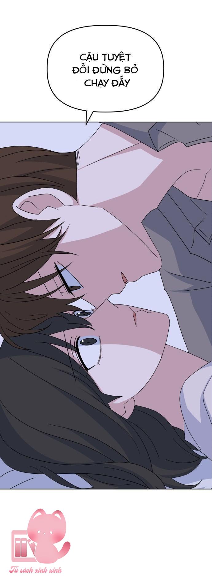 Quan Hệ Nhân Quả Chap 34 - Trang 2