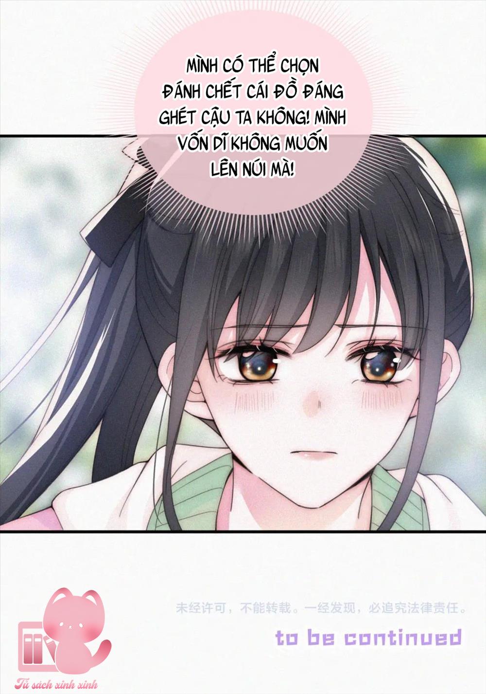 Bệnh Yêu Chap 40 - Trang 2