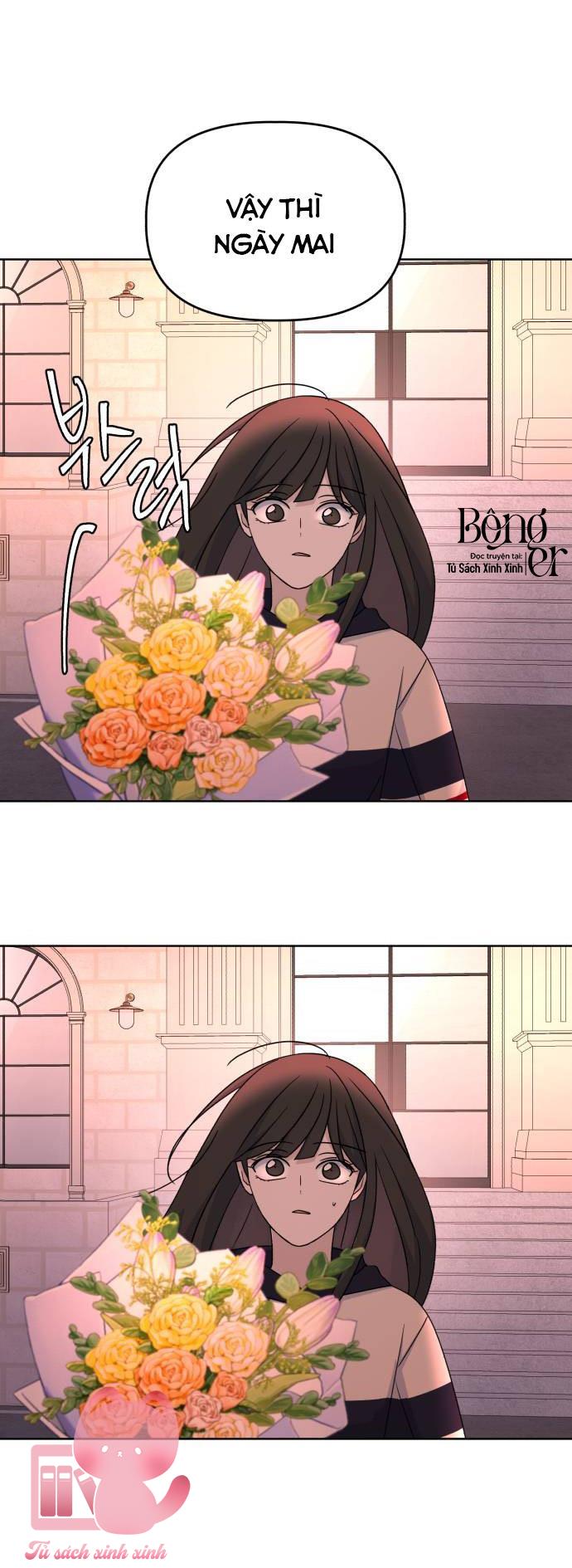 Quan Hệ Nhân Quả Chap 64 - Next Chap 65