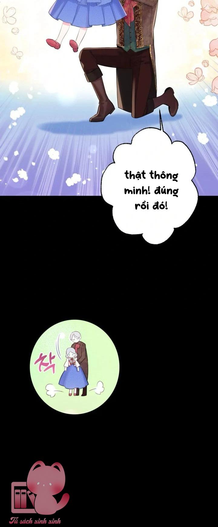 Người Anh Trai Mạnh Nhất Của Tôi Đã Mất Trí Nhớ Chap 6 - Trang 4