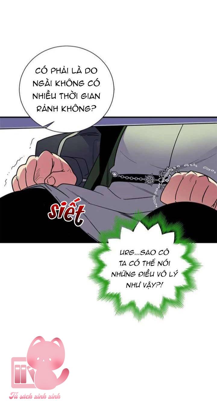 Chồng Yêu, Tôi Đây Bãi Công! Chap 24 - Trang 3