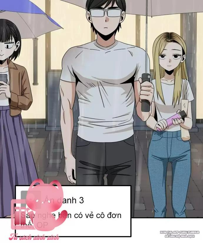 Lớ Ngớ Vớ Phải Tình Yêu Chap 73 - Trang 2