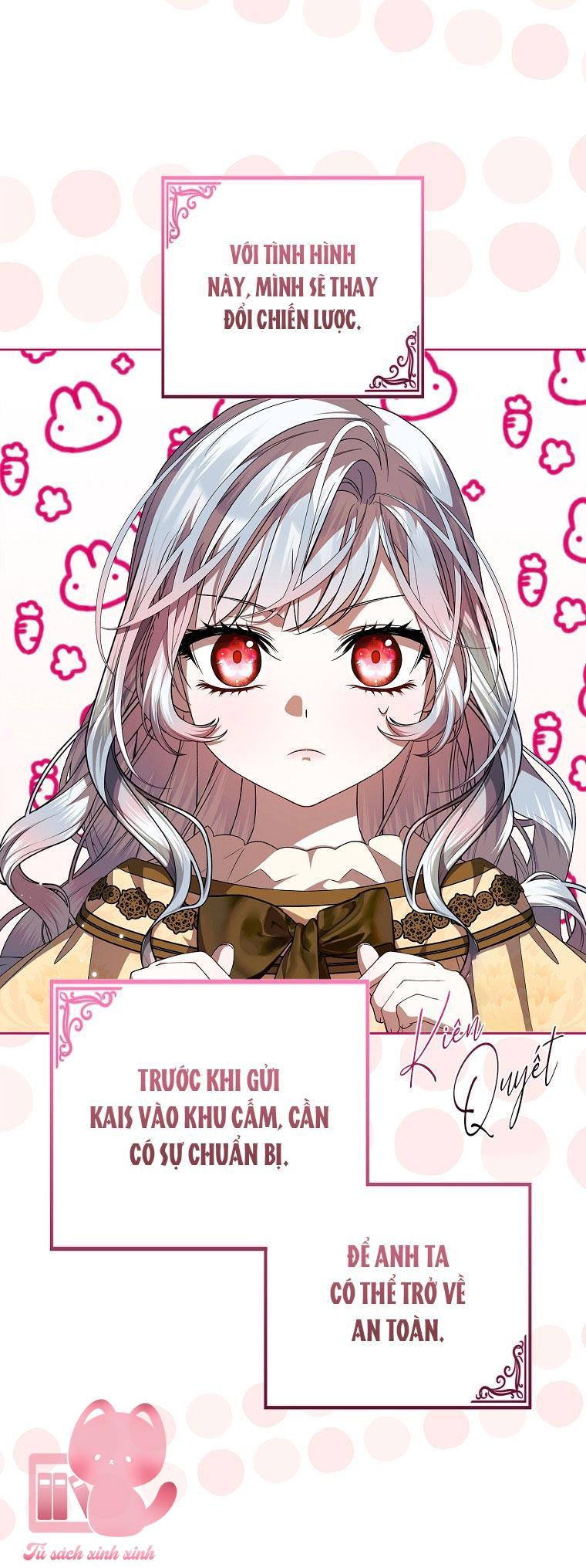 Nhận Nuôi Người Cha Phản Diện Chapter 69 - Trang 4