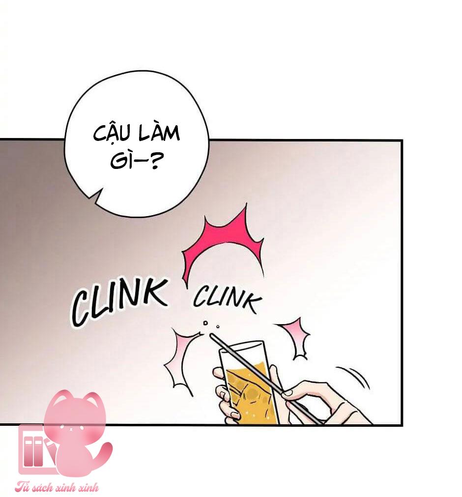 Ly Espresso Của Mùa Xuân Chapter 16 - Trang 4