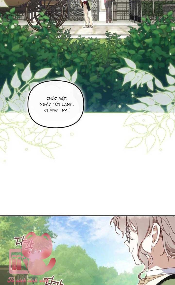 Tôi Được Nuôi Dưỡng Bởi Những Kẻ Phản Diện Chap 76 - Trang 3