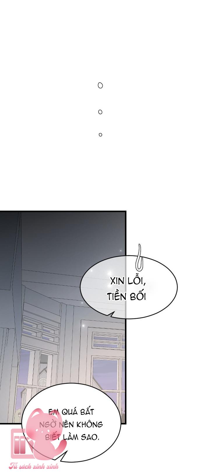 Ba Anh Trai Cực Phẩm Của Tôi Chap 95 - Trang 3