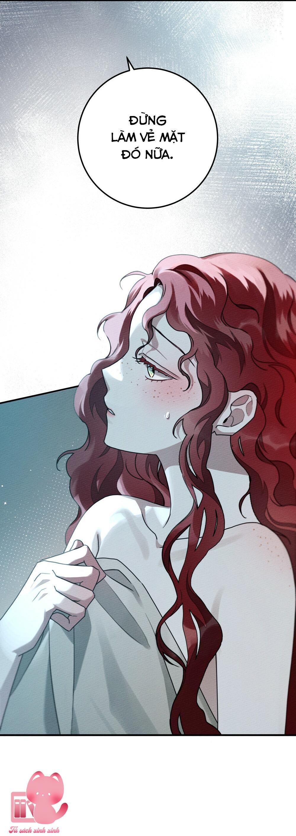 Dưới Tán Cây Sồi Chap 53 - Trang 2