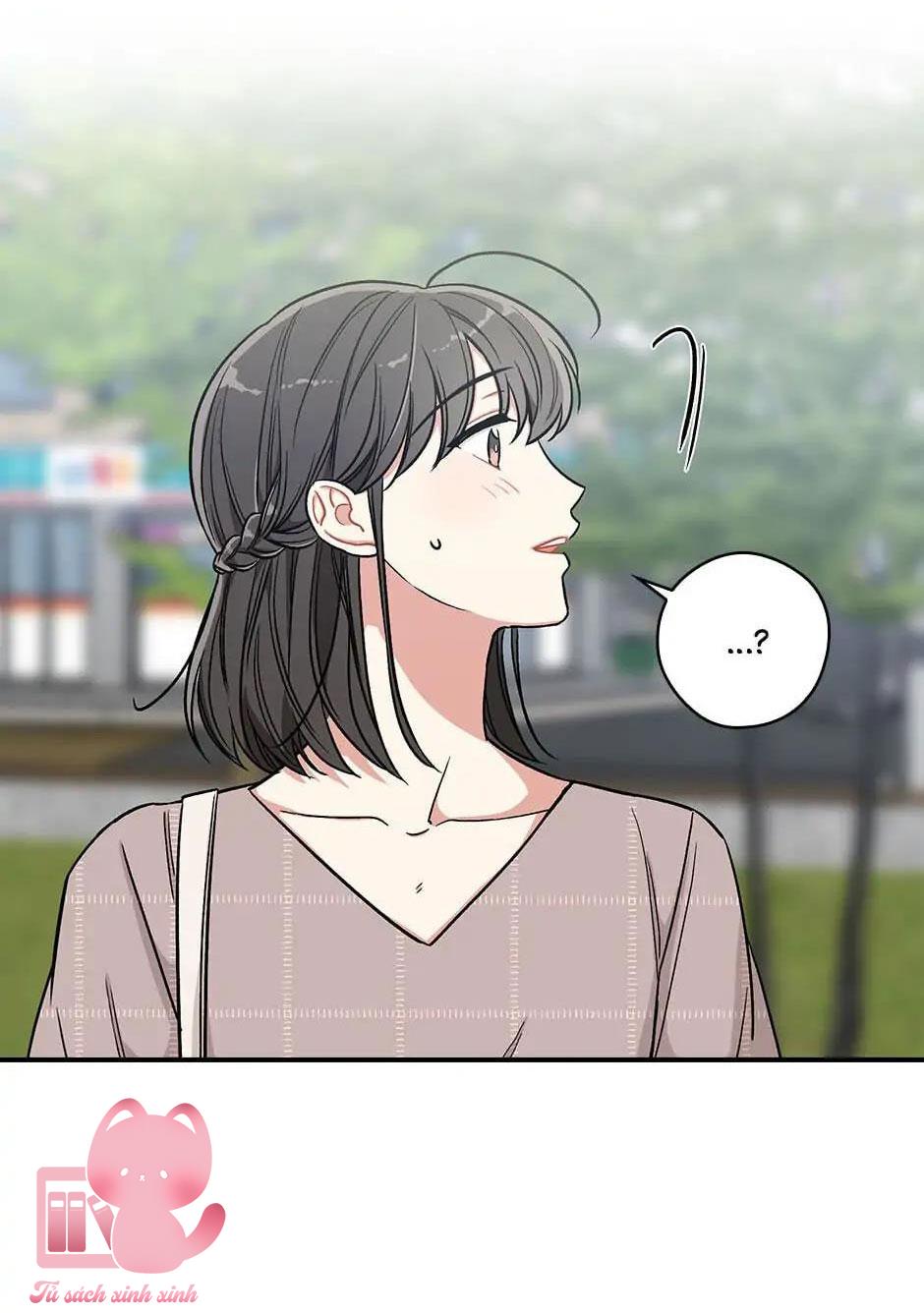 Ly Espresso Của Mùa Xuân Chapter 18 - Trang 4