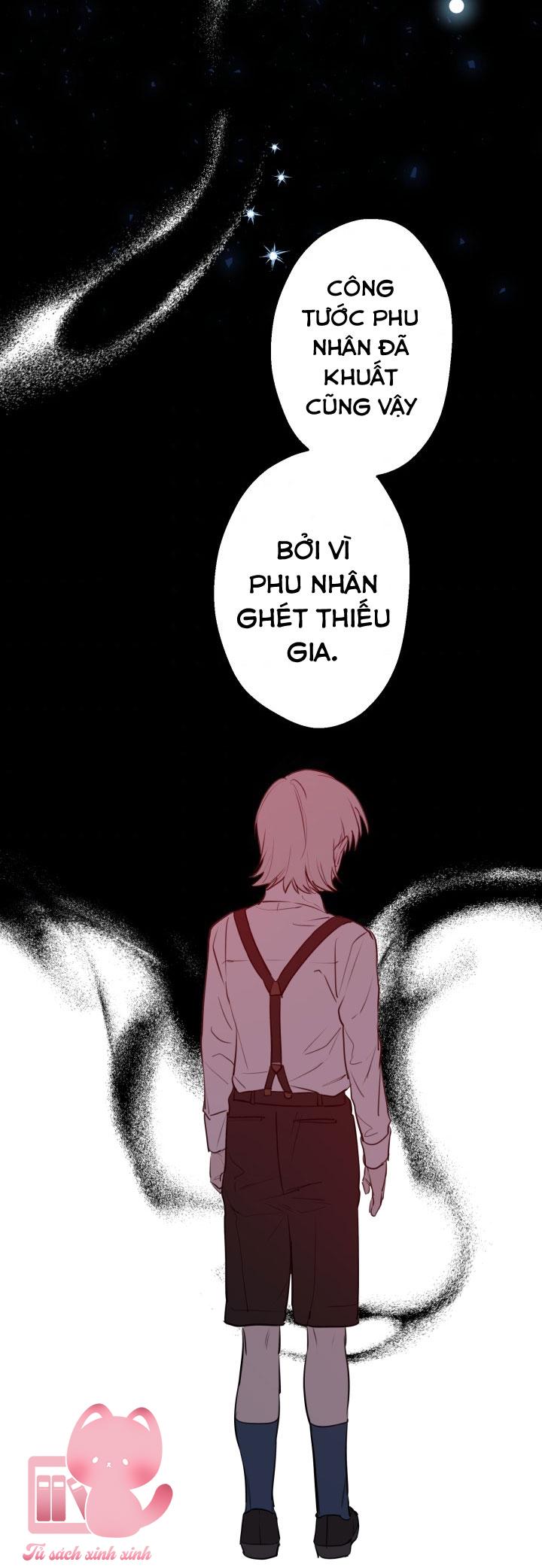 Những Nhân Vật Mạnh Nhất Thế Giới Ám Ảnh Tôi Chapter 47 - Trang 4