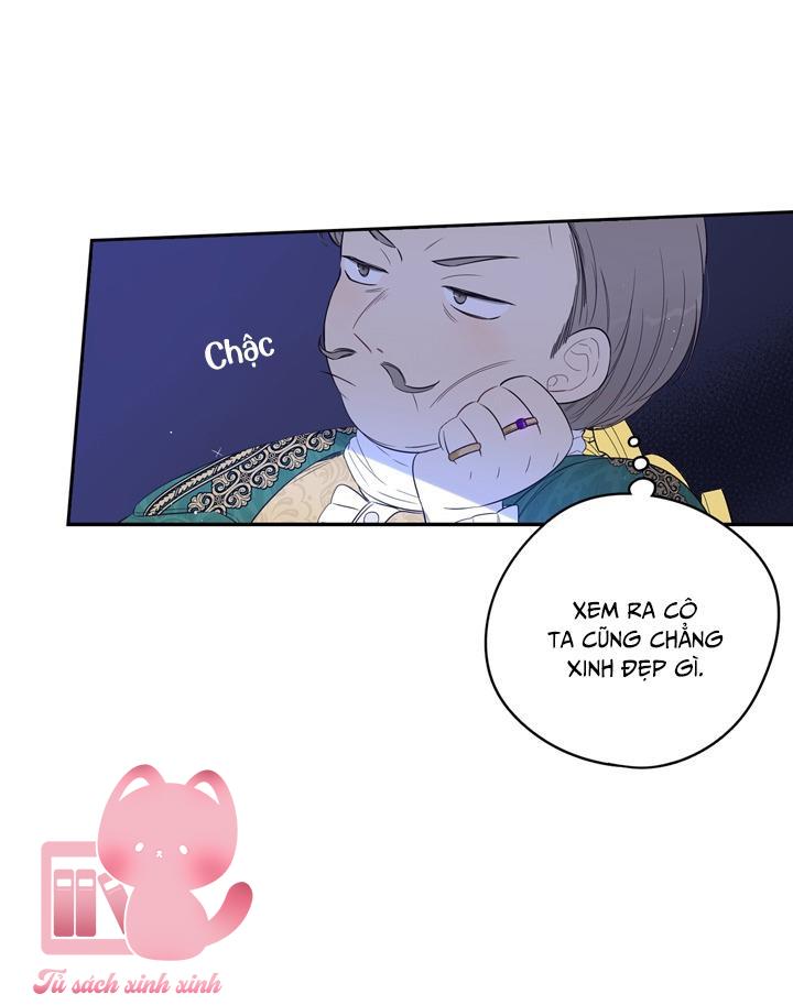 Hoàng Nữ Tóc Đen Chapter 34 - Trang 3