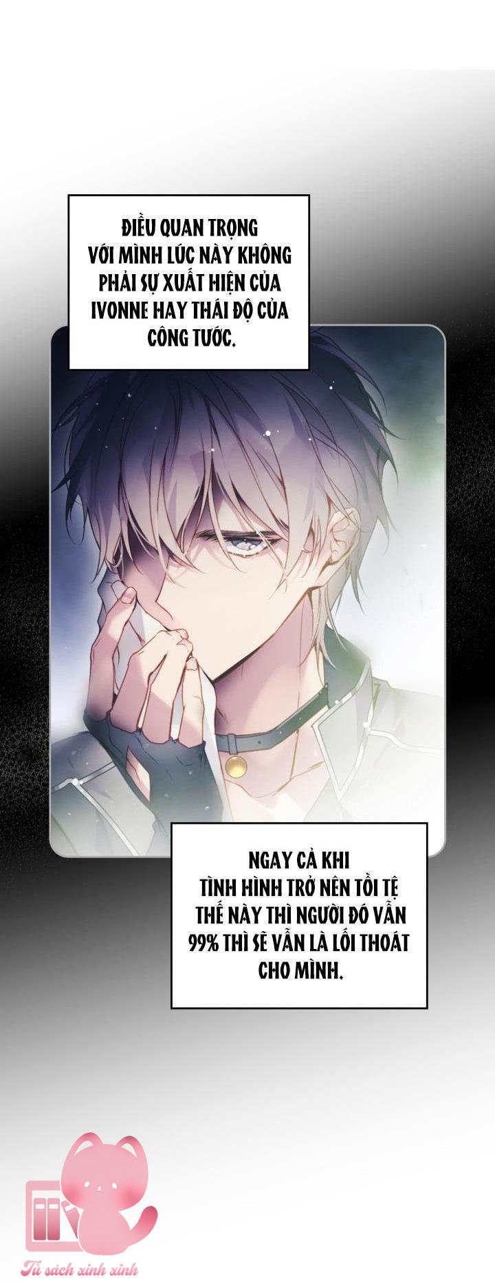 Kết Cục Của Nhân Vật Phản Diện Chỉ Có Thể Là Cái Chết Chapter 140 - Trang 4