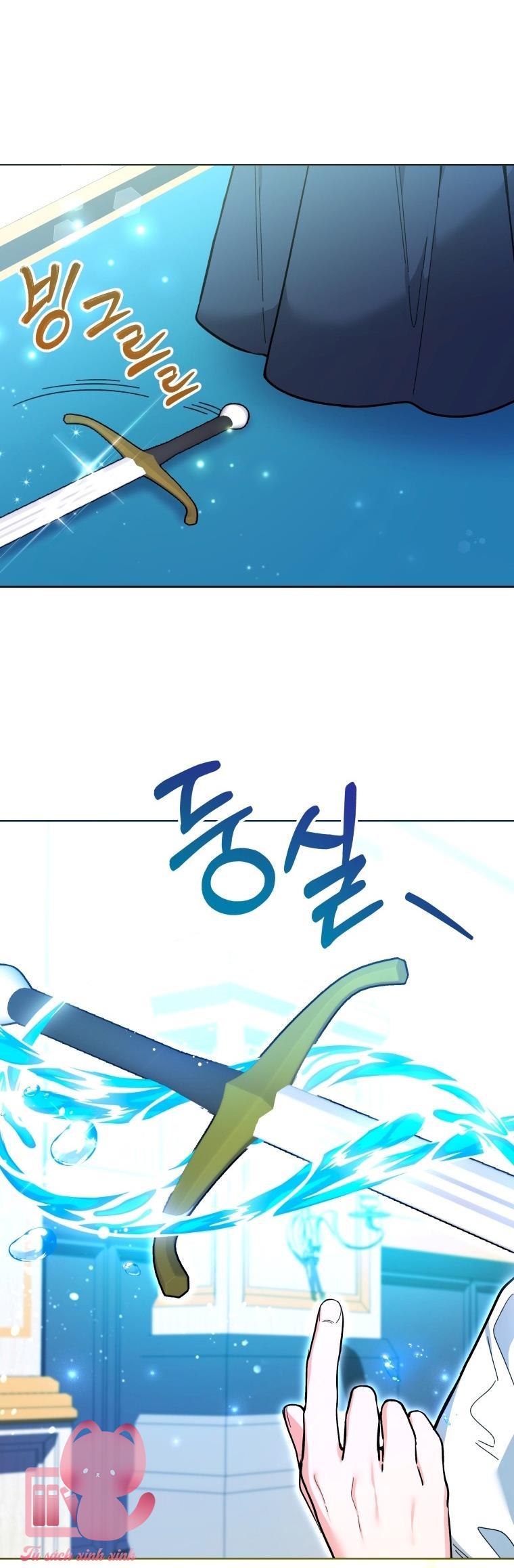 Bé Con Cá Voi Sát Thủ Chapter 13 - Next Chapter 14